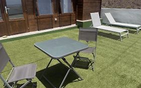 Las Casitas De Eva Y Lola